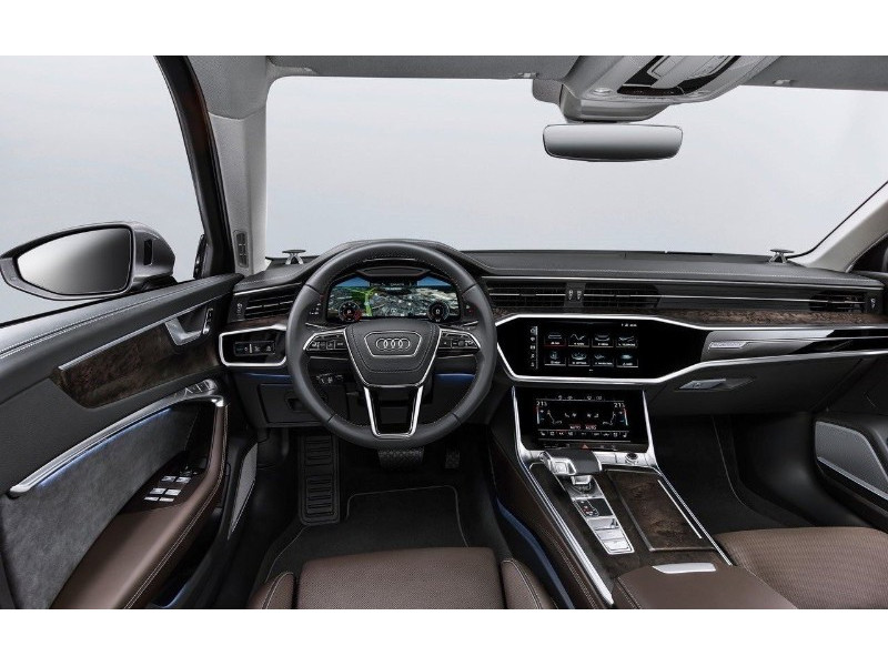Шумоизоляция дверей Audi A6 | Ауди А6 - Car Custom